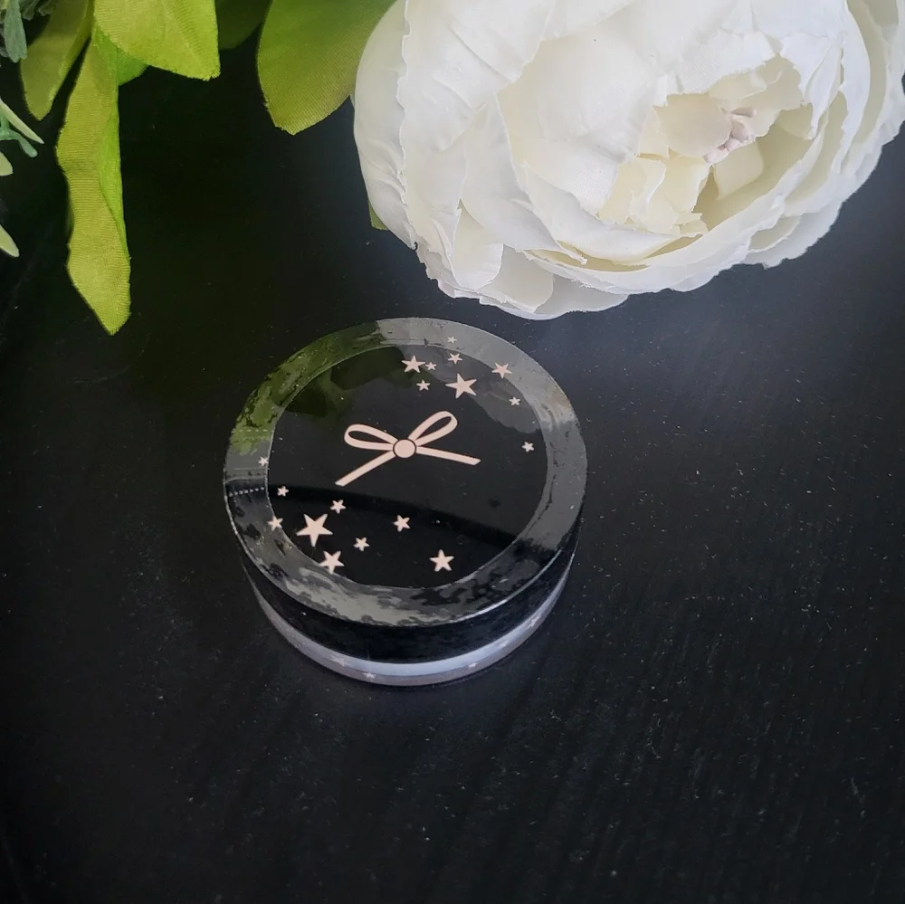 😍 Ciate London Extraordinary Translucent Loose Setting Powder NEW Mini Delux